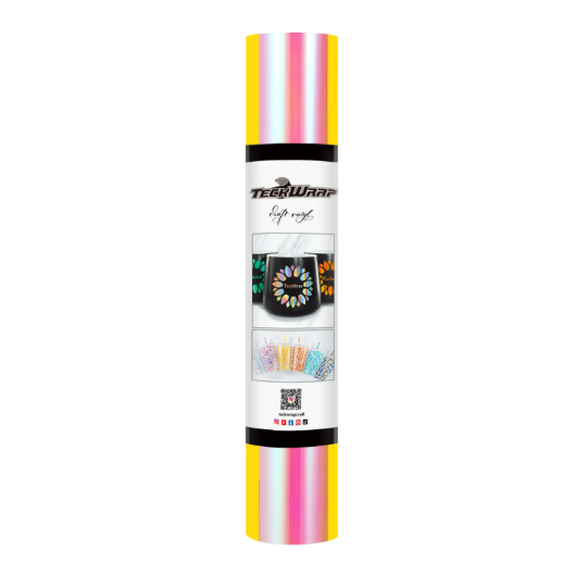 TeckWrap Opal Adhesive Vinyl