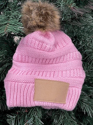 Knitted Toques