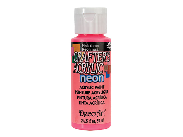 Crafters Acrylic Paint 2oz