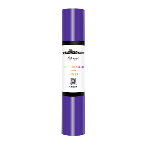 TeckWrap PU HTV 5ft Rolls
