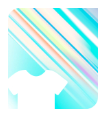 Siser Holographic HTV 12"