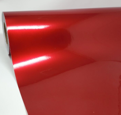 StyleTech® Polished Metal Adhesive Permanent