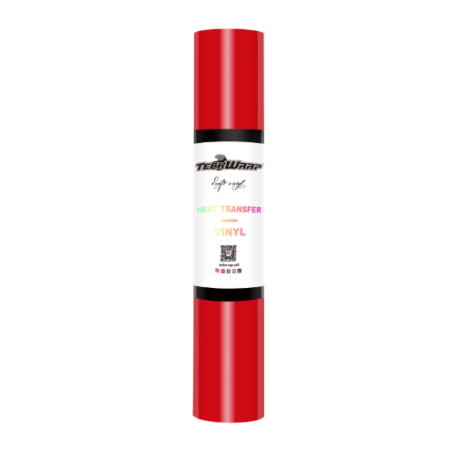 TeckWrap PU HTV 5ft Rolls