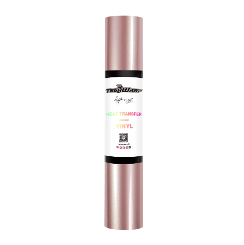 TeckWrap PU HTV 5ft Rolls
