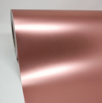 StyleTech® Polished Metal Adhesive Permanent