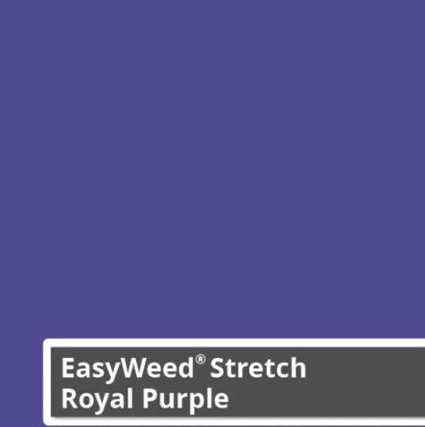 Siser® EasyWeed Stretch® 12"