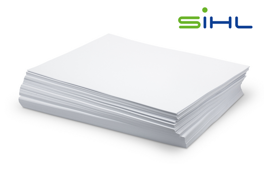 SIHL® 3797 SubliColor Sublimation Paper