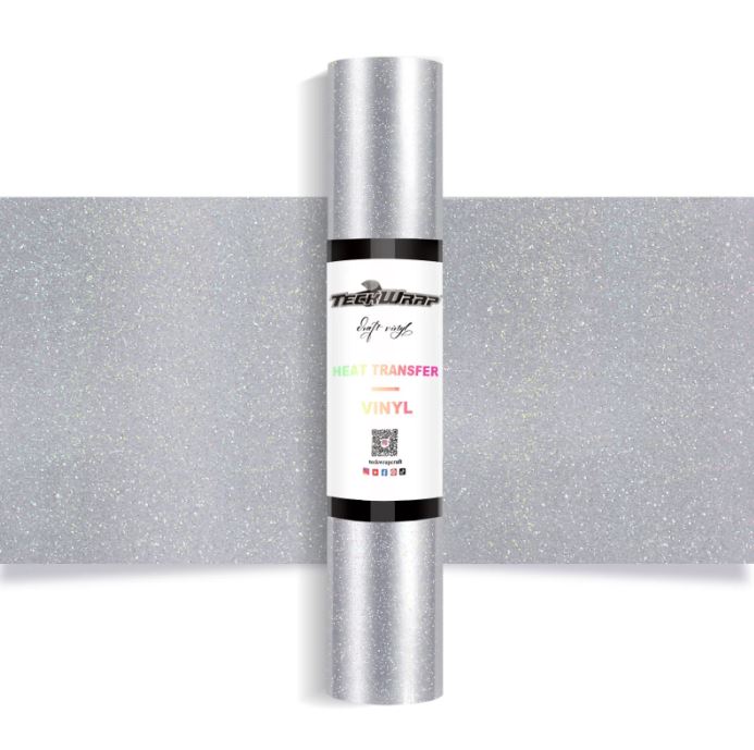 TeckWrap Chameleon Shimmer HTV