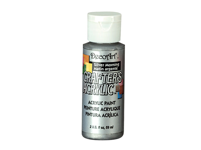 Crafters Acrylic Paint 2oz