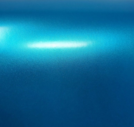 StyleTech® Polished Metal Adhesive Permanent