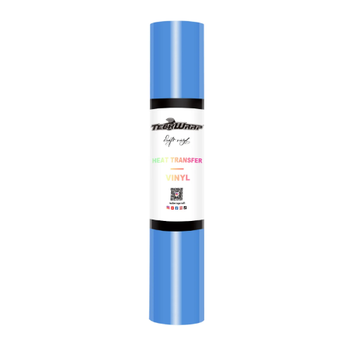 TeckWrap PU HTV 5ft Rolls