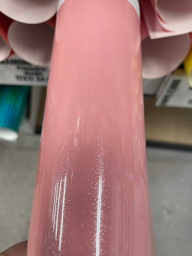 Diamond Glitter Permanent Adhesive