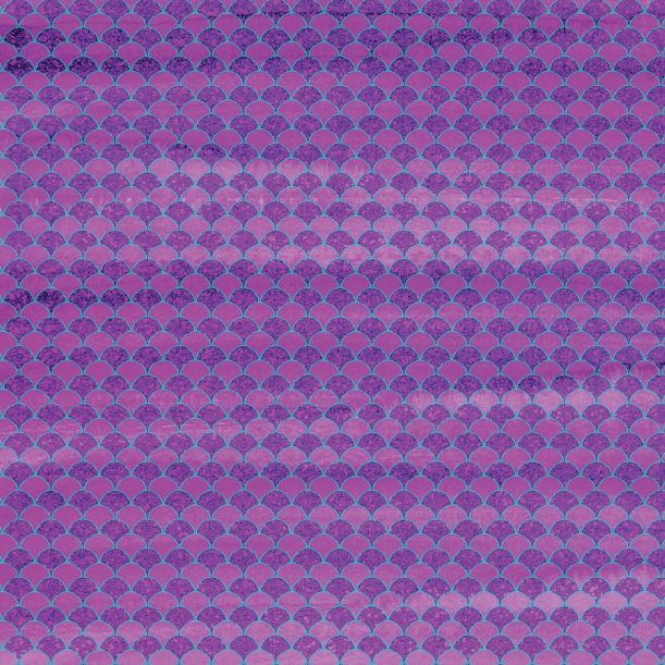 Cricut® Infusible Ink™ Transfer Sheet Patterns, Sparkle Mermaid
