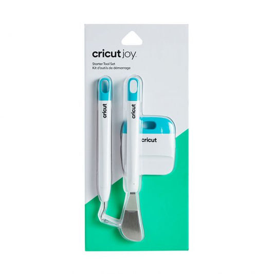 Cricut® Starter Tool Set