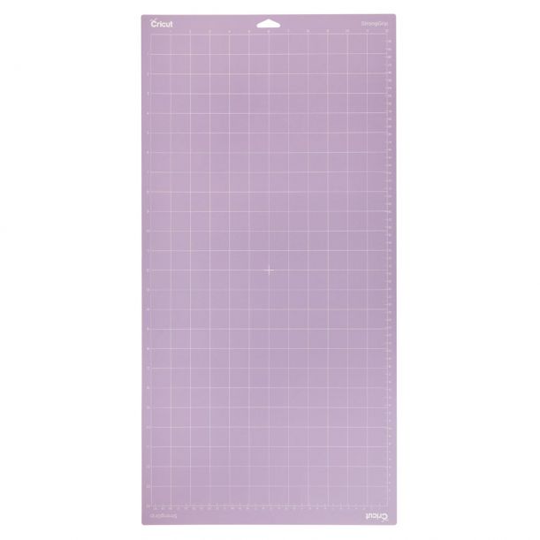 Cricut® StrongGrip Machine Mat, 12" x 24"