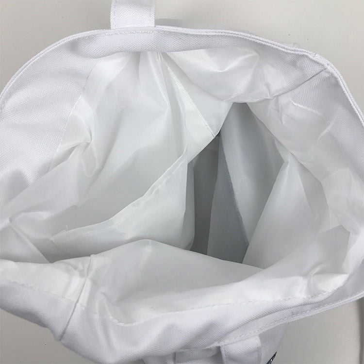 Sublimation Glitter Tote Bags