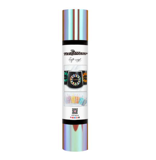 TeckWrap Opal Adhesive Vinyl