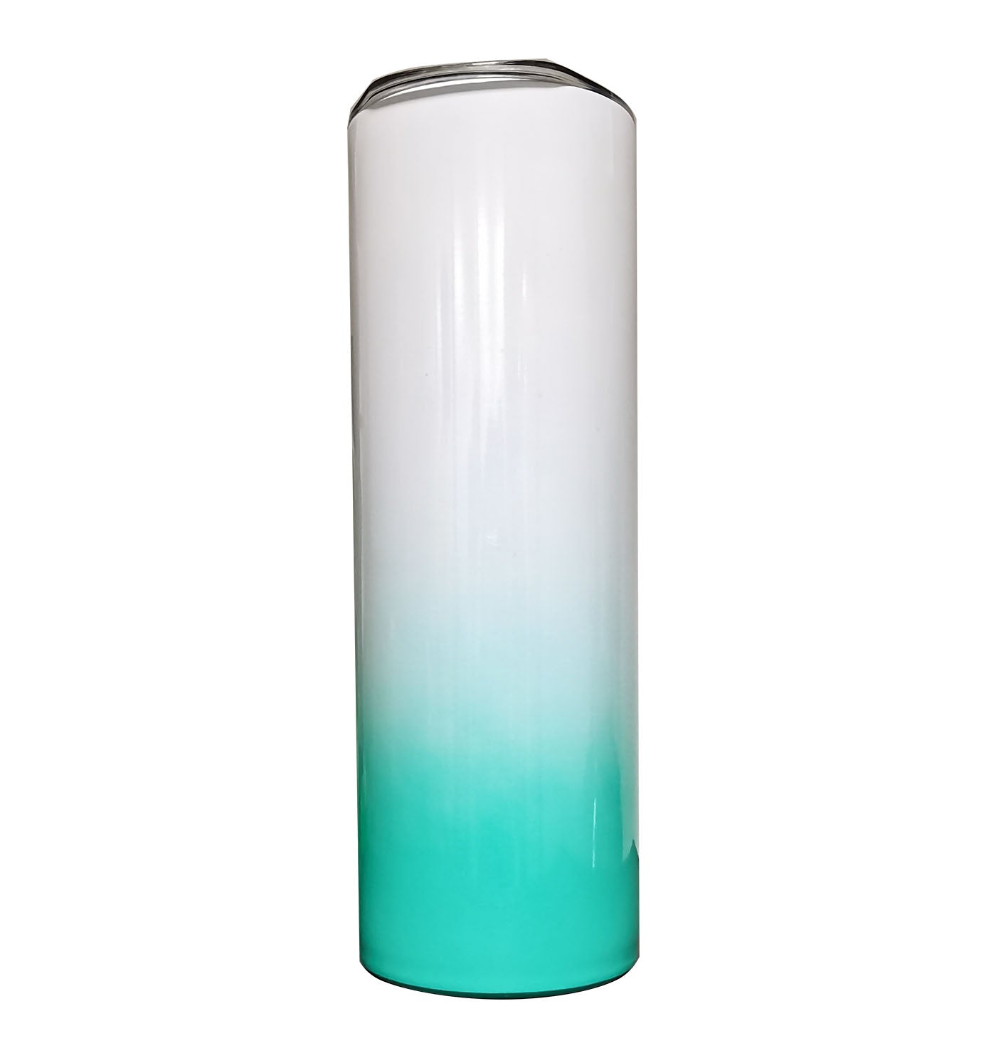 20oz Stainless Steel Gradient Tumbler