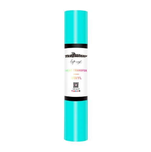 TeckWrap PU HTV 5ft Rolls