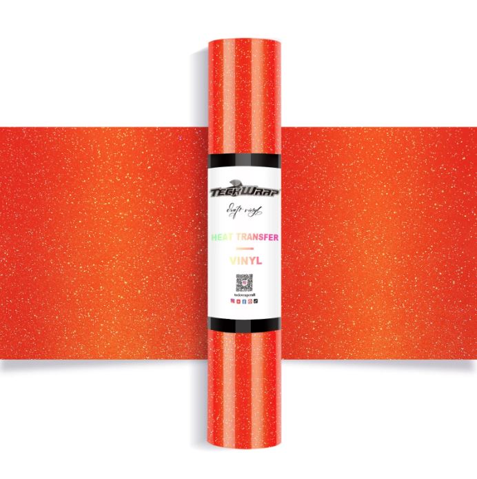 TeckWrap Chameleon Shimmer HTV