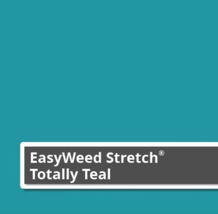 Siser® EasyWeed Stretch® 12"