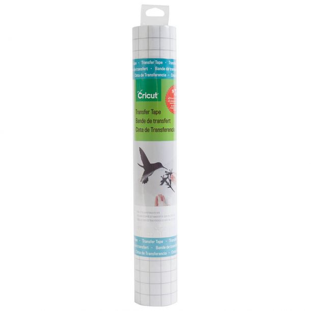 Cricut® Transfer Tape