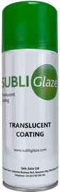 Subli Glaze™ Sublimation Coatings