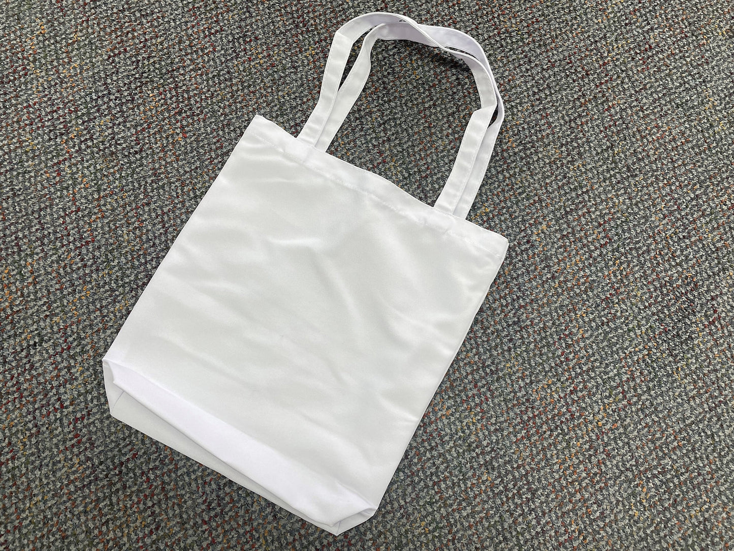 Sublimation Tote Bags