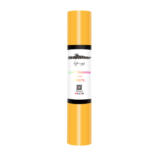 TeckWrap PU HTV 5ft Rolls