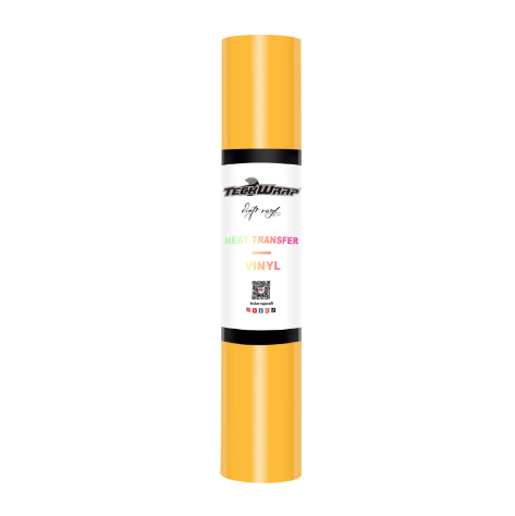 TeckWrap PU HTV 5ft Rolls