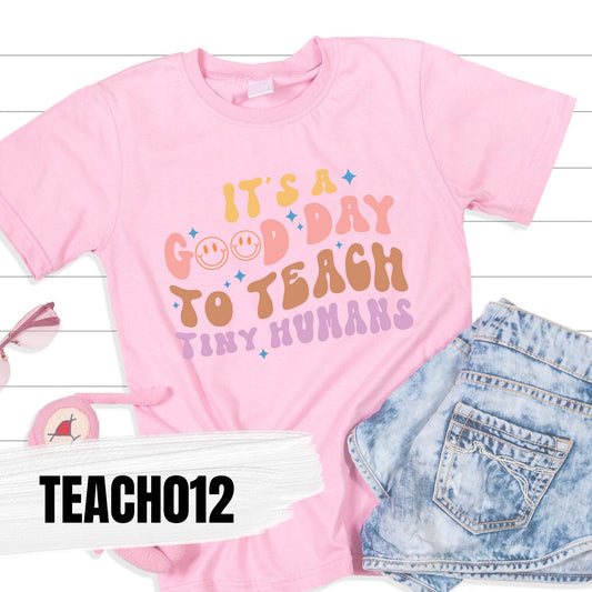 TEACH012