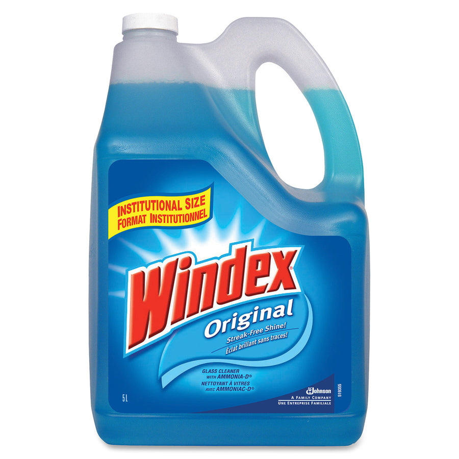 Windex® Glass & Multi-Surface Cleaner