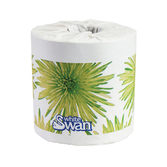 White Swan 2-Ply Bathroom Tissue