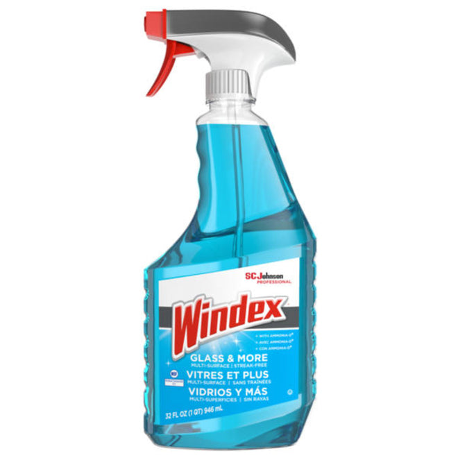 Windex® Glass & Multi-Surface Cleaner