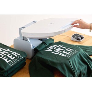 Cricut Auto Heat Press