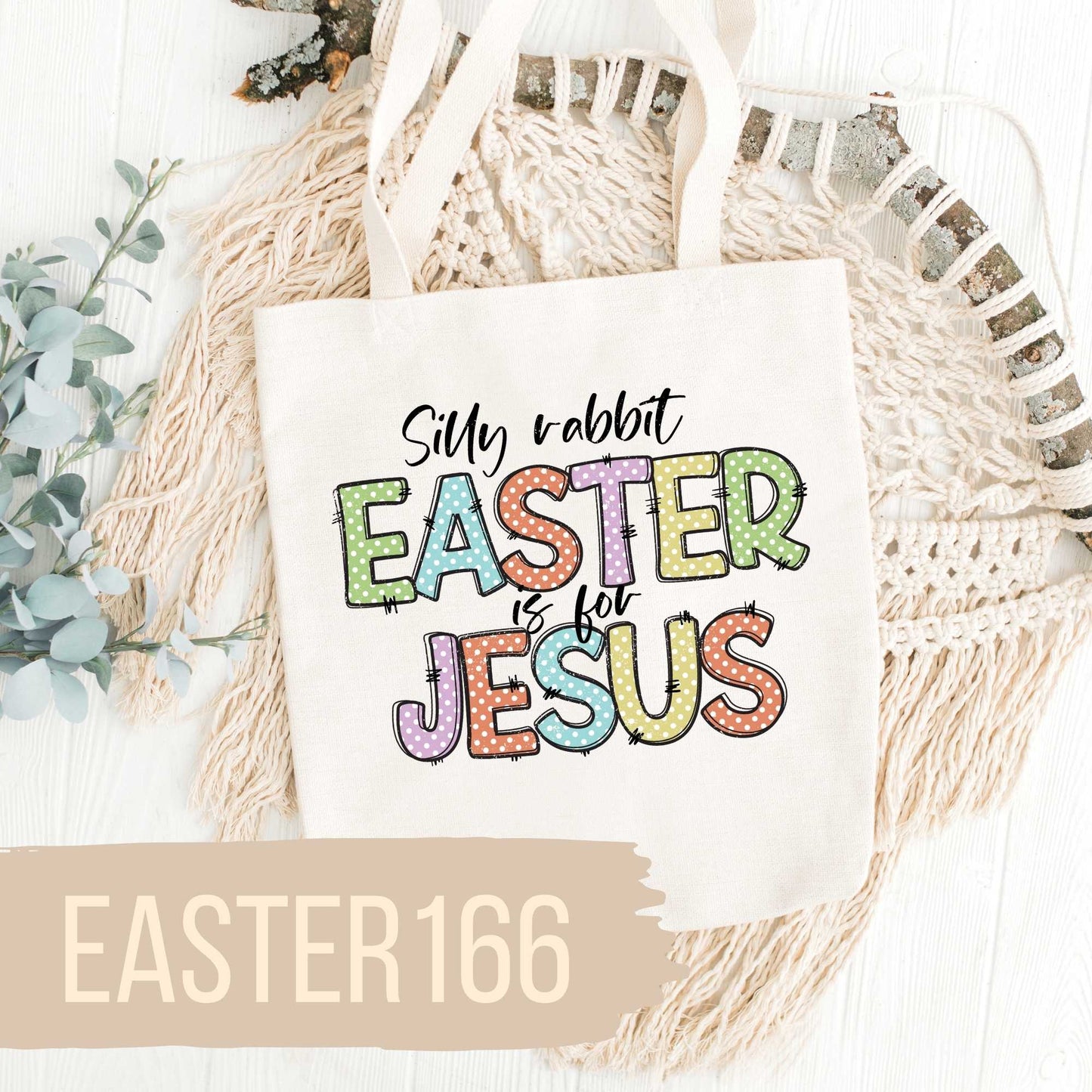 EASTER166