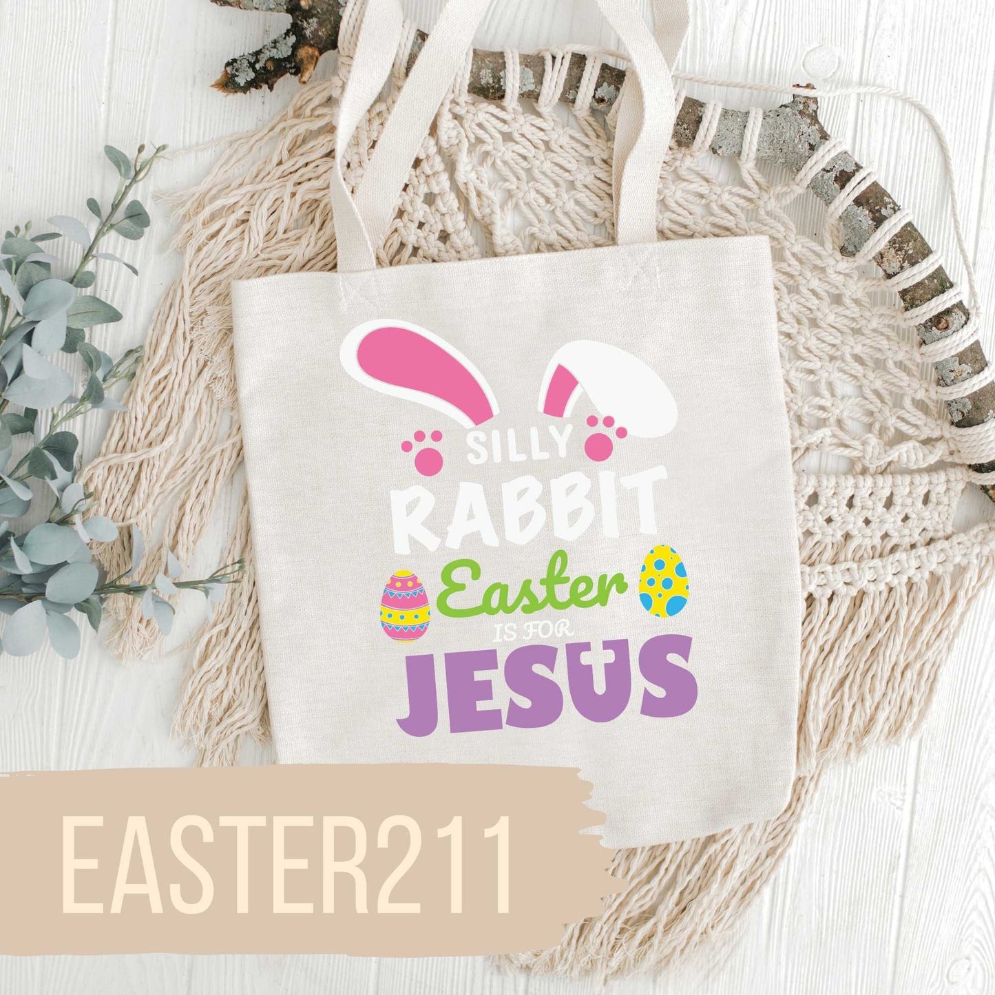 EASTER211