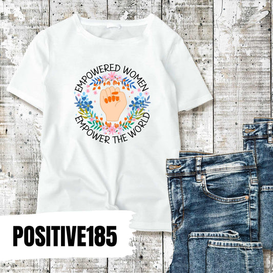 POSITIVE185