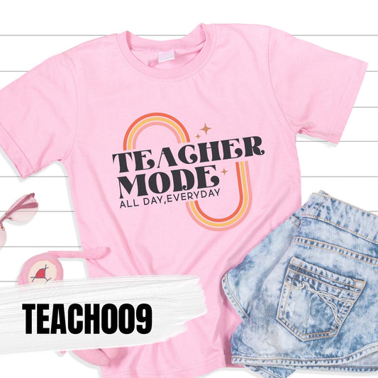 TEACH009