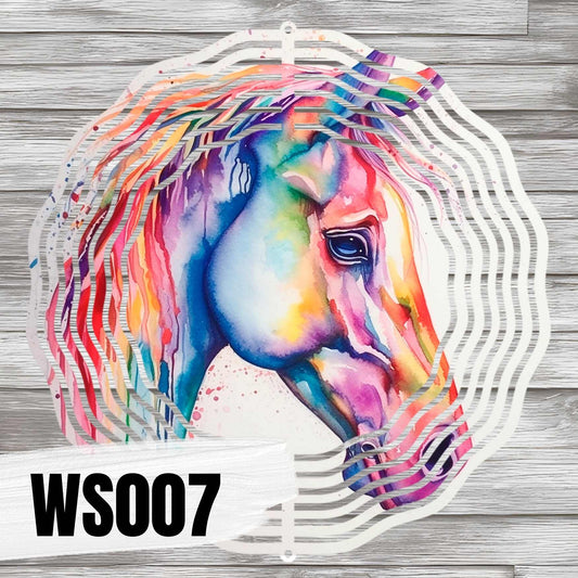 WS007