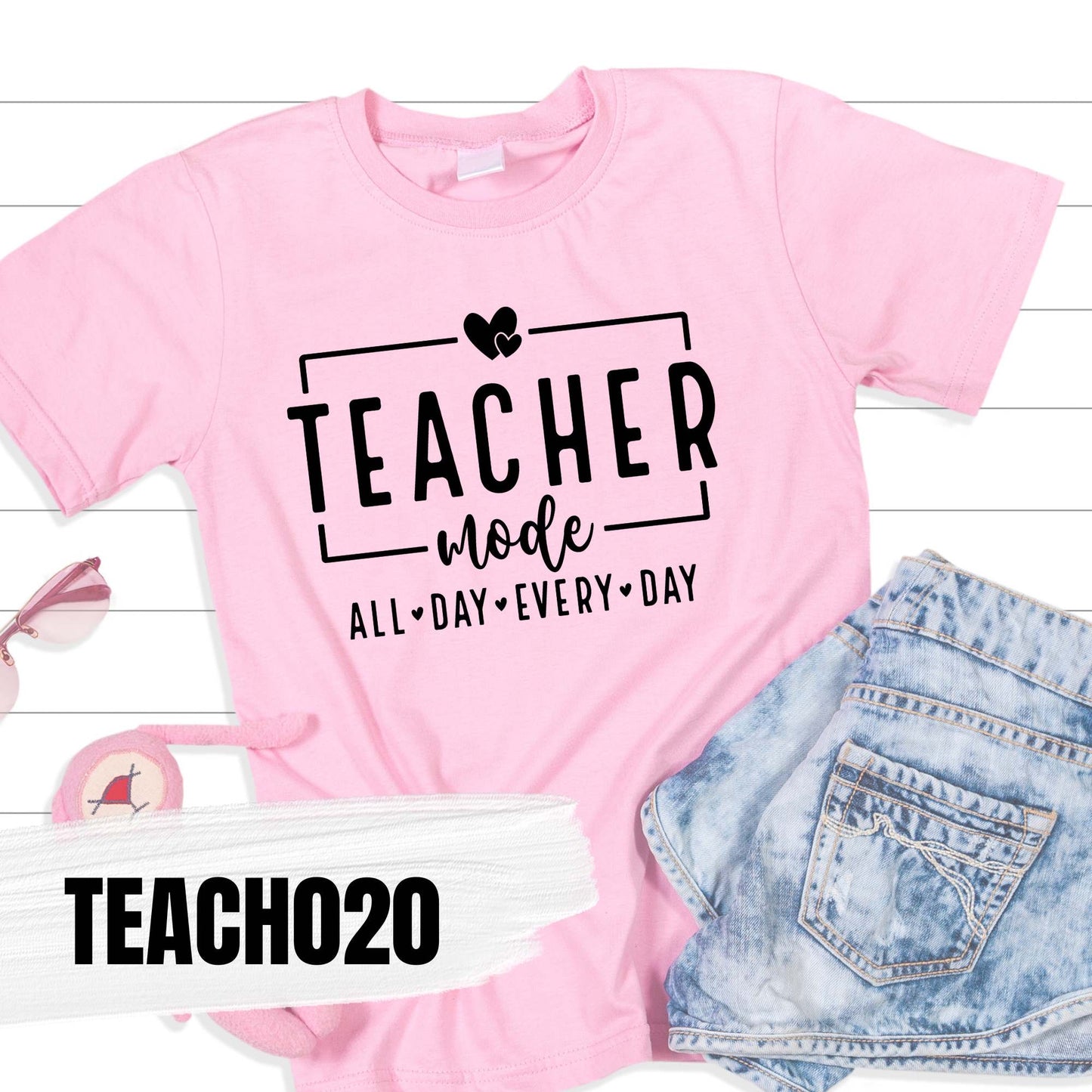 TEACH020