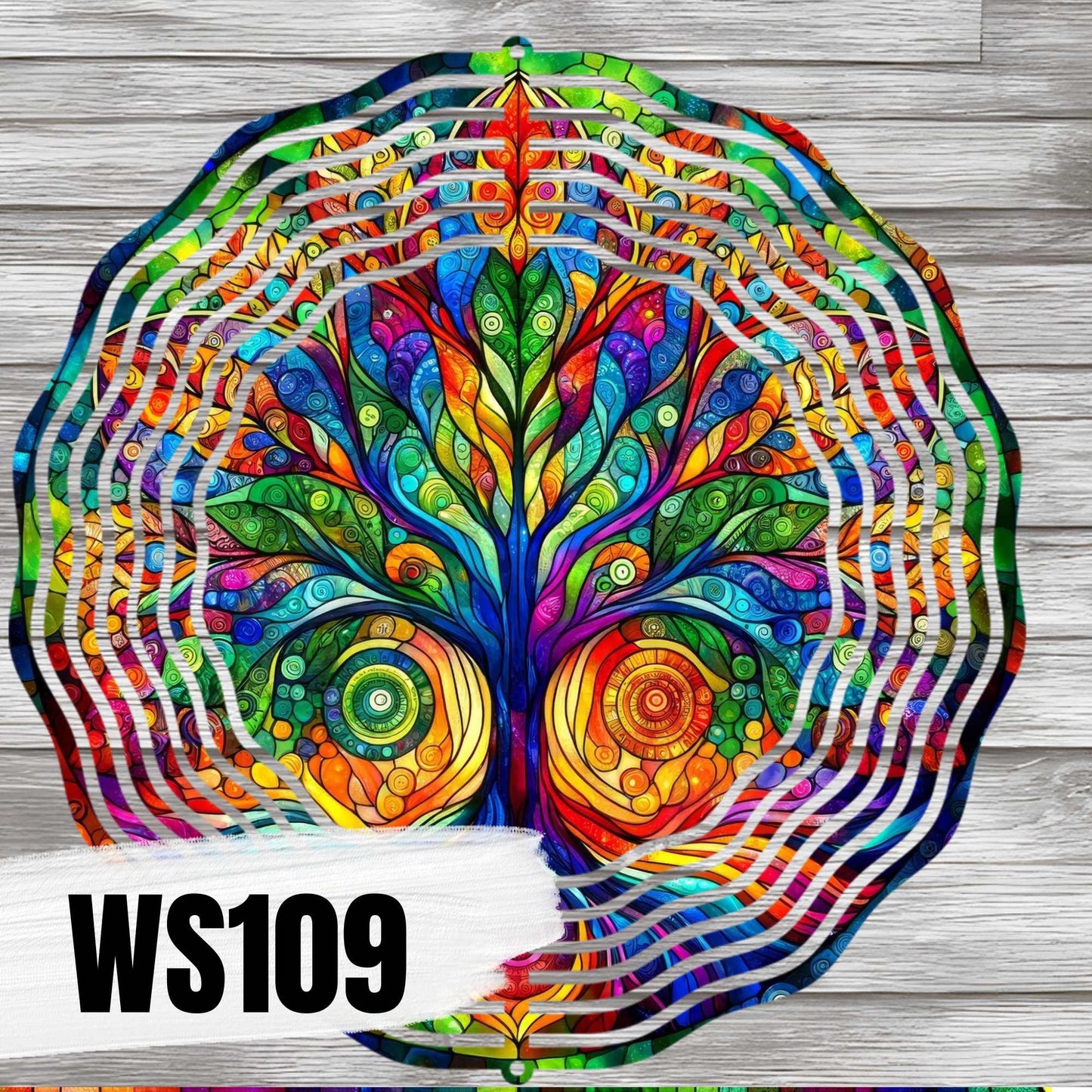 WS109