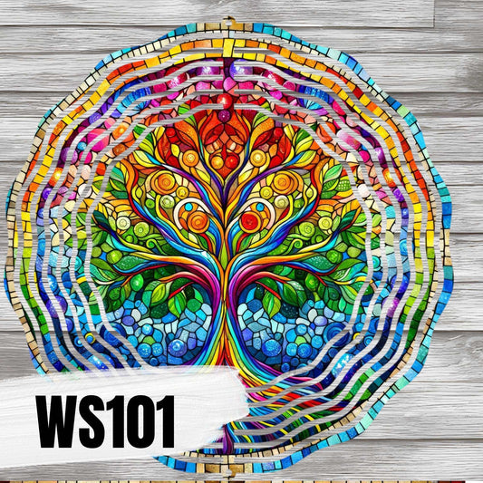 WS101