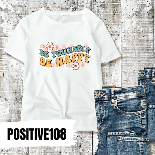 POSITIVE108