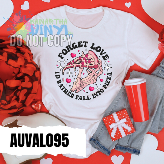 AUVAL095 Sublimation Print