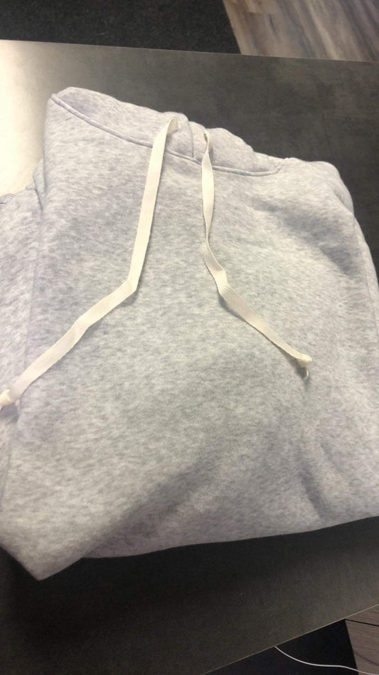 Fleece lined Adult 100% Polyester Hoodies