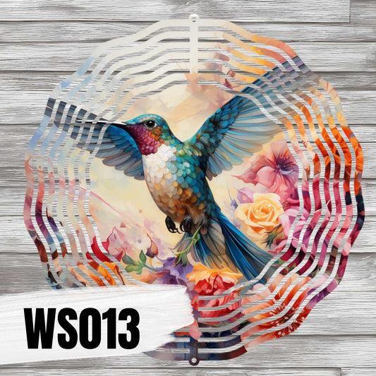 WS013