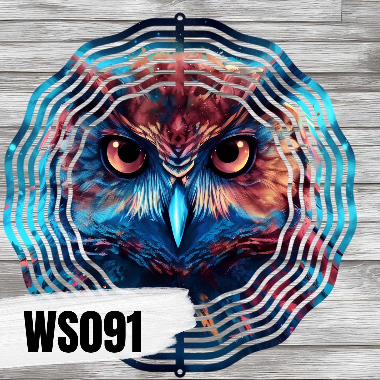 WS091