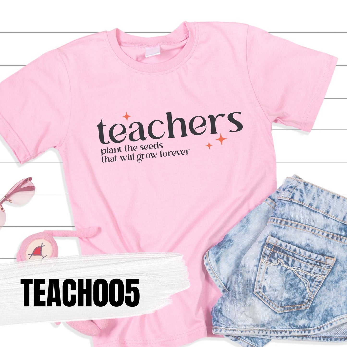 TEACH005