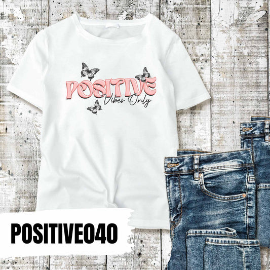 POSITIVE040